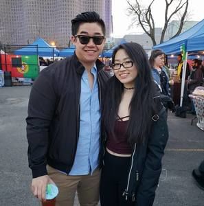 Meet your Posher, Harry